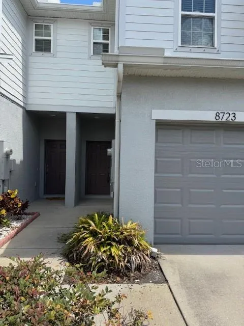 8723 TURNSTONE HAVEN PLACE Tampa, FL 33619