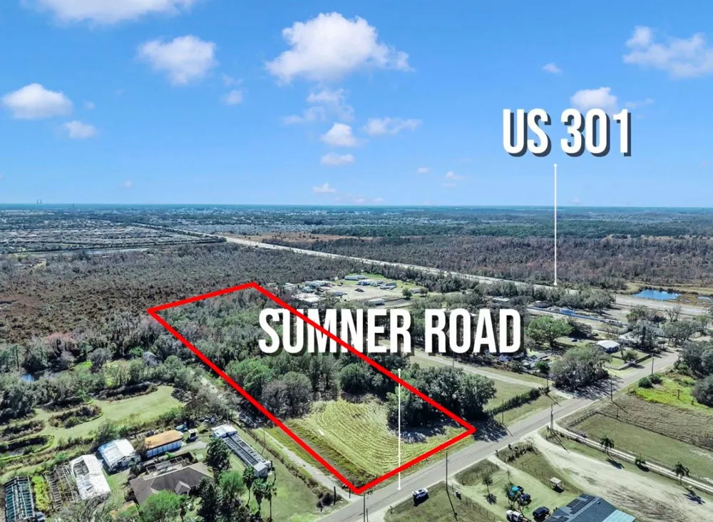 10611 SUMNER ROAD Wimauma, FL 33598