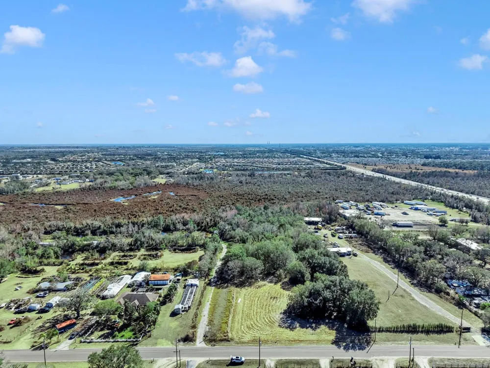 10611 SUMNER ROAD Wimauma, FL 33598
