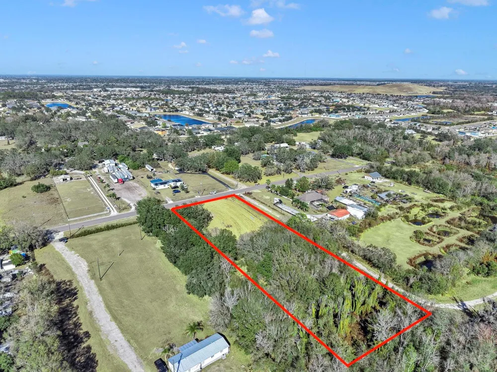10611 SUMNER ROAD Wimauma, FL 33598