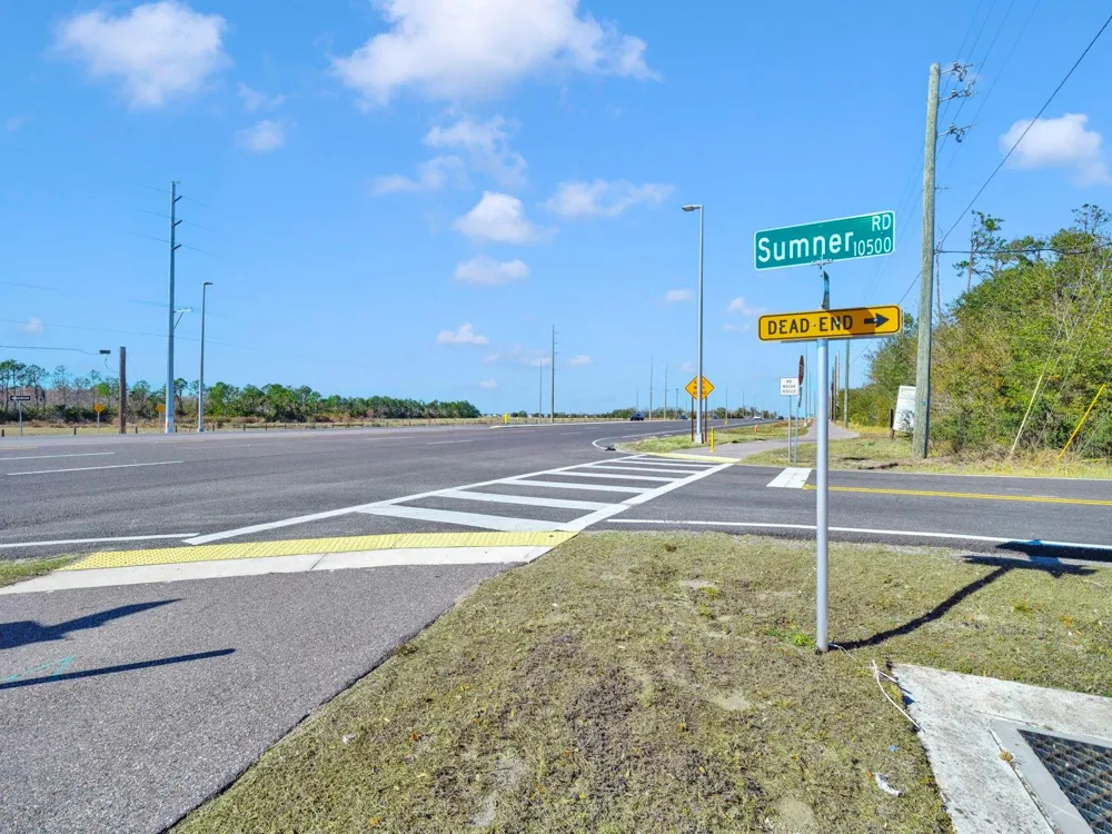 10611 SUMNER ROAD Wimauma, FL 33598