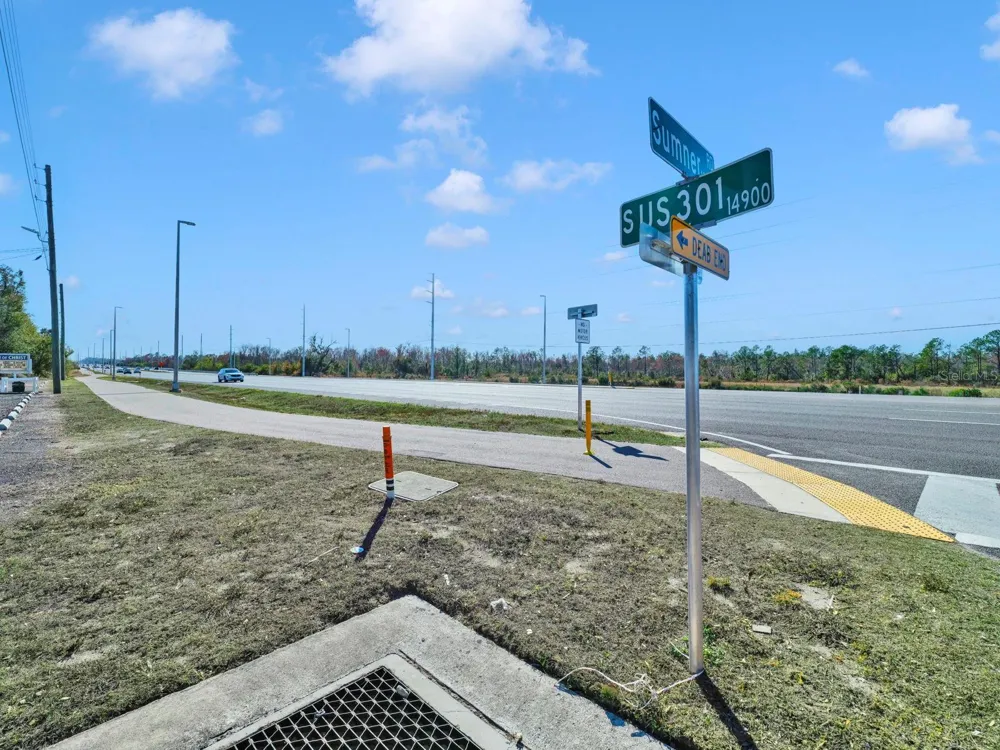 10611 SUMNER ROAD Wimauma, FL 33598