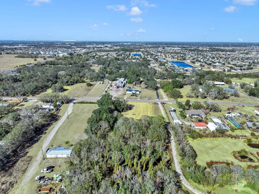10611 SUMNER ROAD Wimauma, FL 33598