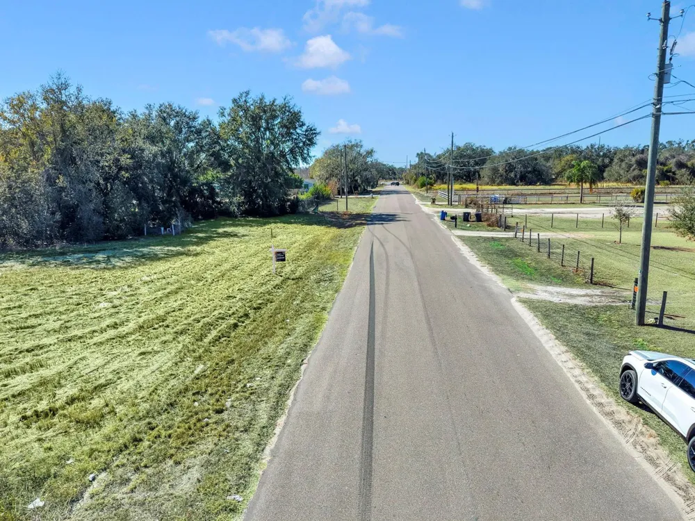 10611 SUMNER ROAD Wimauma, FL 33598