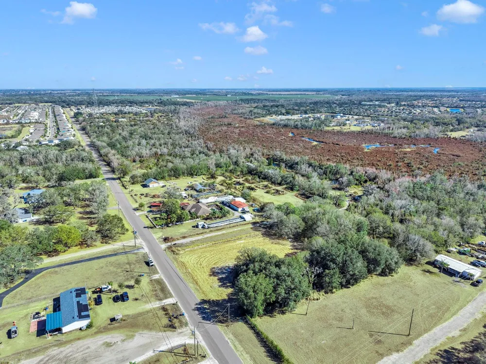10611 SUMNER ROAD Wimauma, FL 33598
