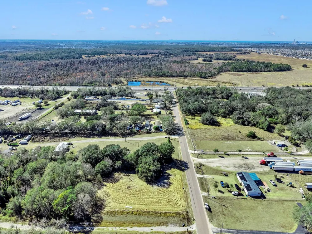 10611 SUMNER ROAD Wimauma, FL 33598