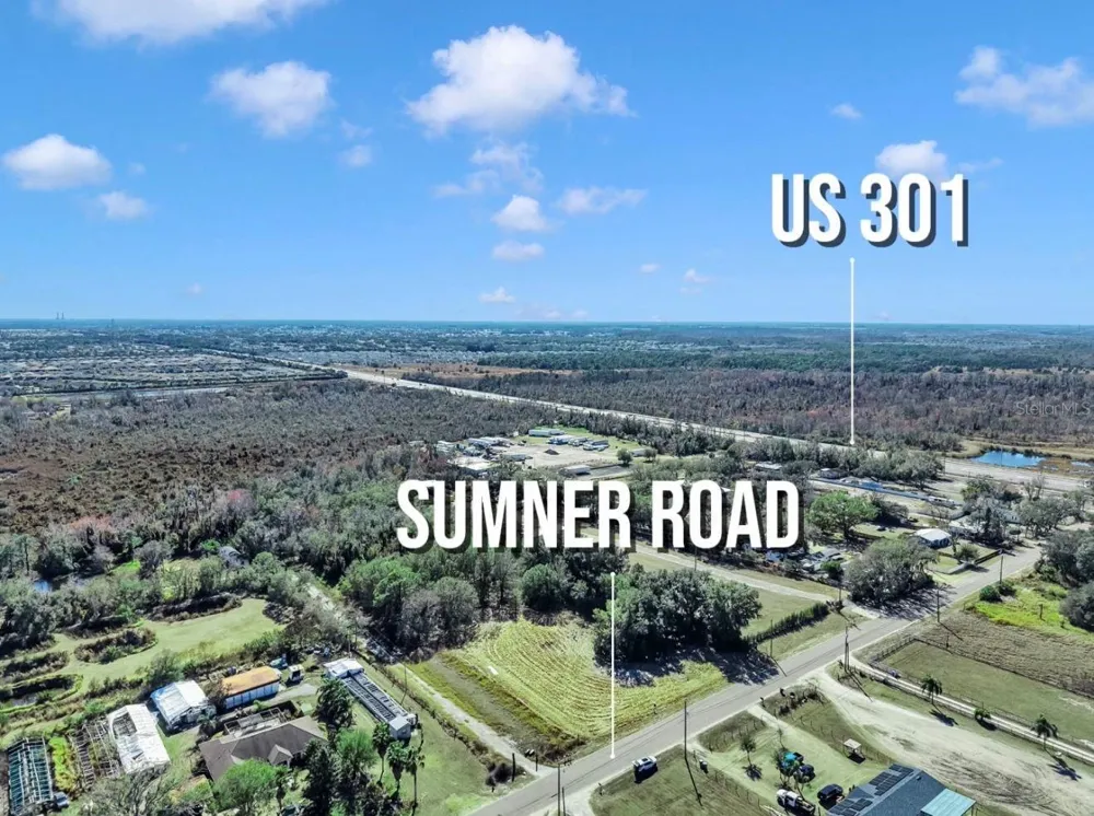 10611 SUMNER ROAD Wimauma, FL 33598