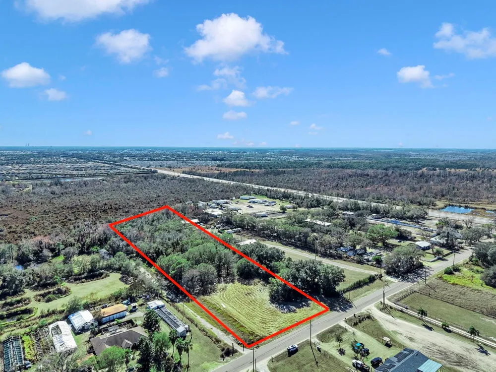 10611 SUMNER ROAD Wimauma, FL 33598