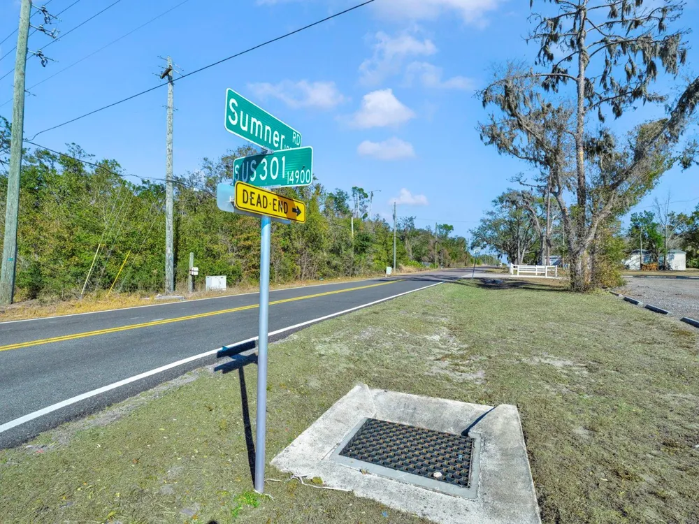 10611 SUMNER ROAD Wimauma, FL 33598
