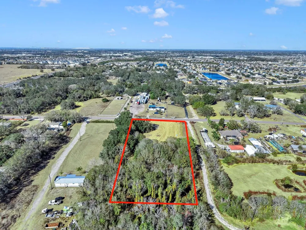 10611 SUMNER ROAD Wimauma, FL 33598