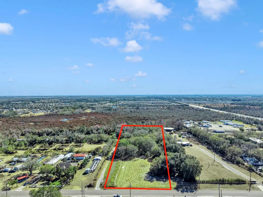 10611 SUMNER ROAD Wimauma, FL 33598