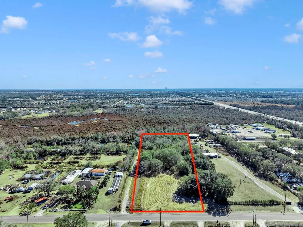 10611 SUMNER ROAD Wimauma, FL 33598