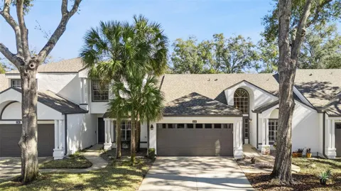 232 WIMBLEDON CIRCLE #232