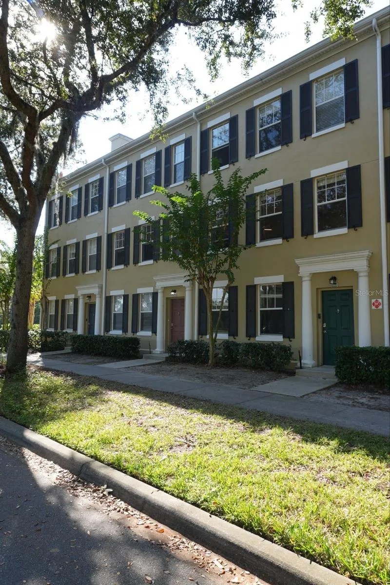 Address Not Shown Celebration, FL 34747