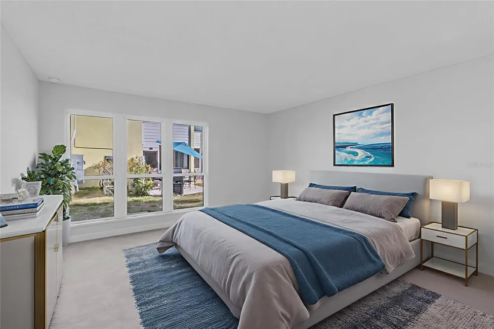 1 WINDRUSH BOULEVARD #87 Indian Rocks Beach, FL 33785