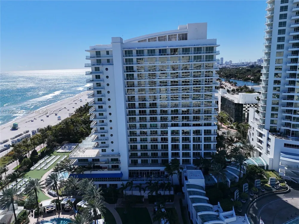 4391 Collins Ave #1703 Miami Beach, FL 33140