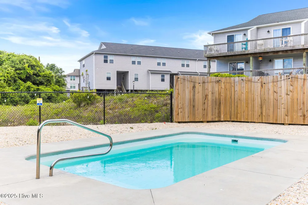 822 S Topsail Drive #B Surf City, NC 28445
