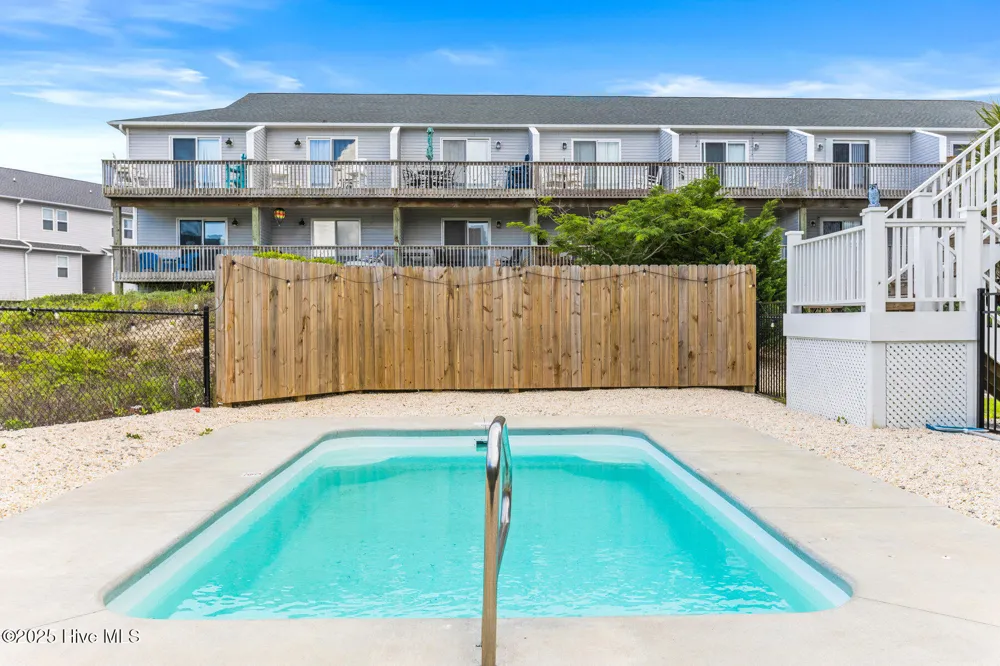 822 S Topsail Drive #B Surf City, NC 28445
