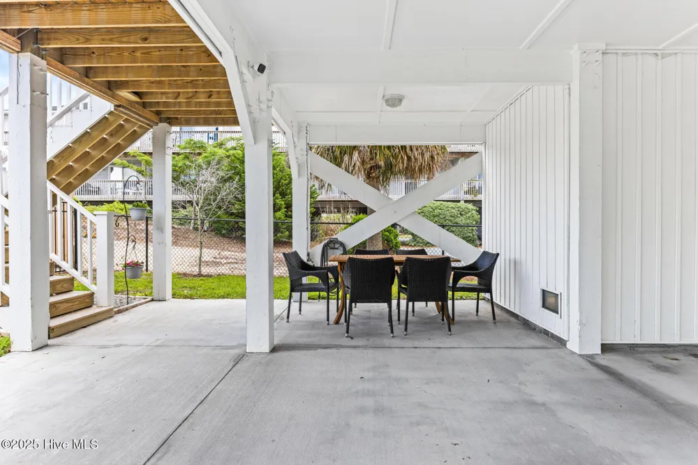 822 S Topsail Drive #B Surf City, NC 28445