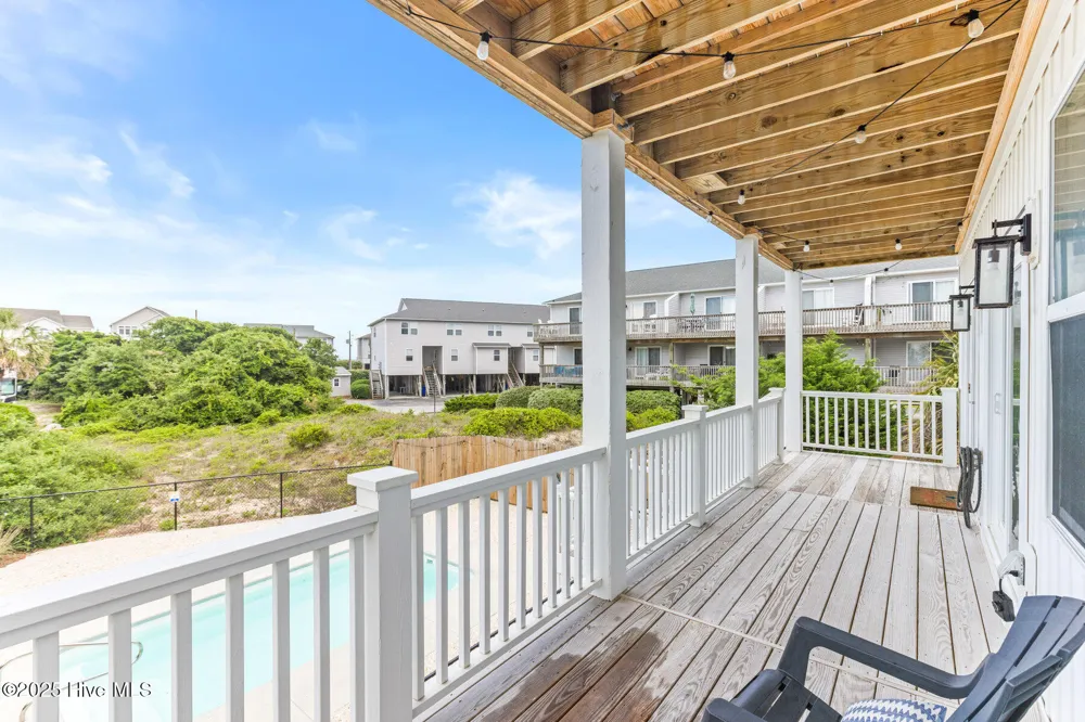 822 S Topsail Drive #B Surf City, NC 28445