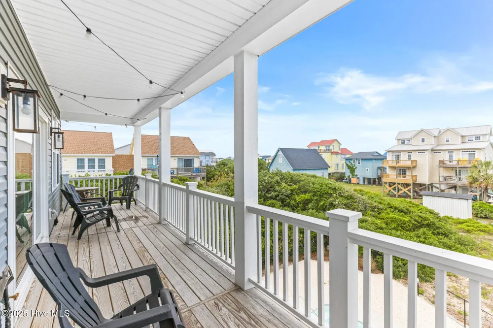 822 S Topsail Drive #B Surf City, NC 28445