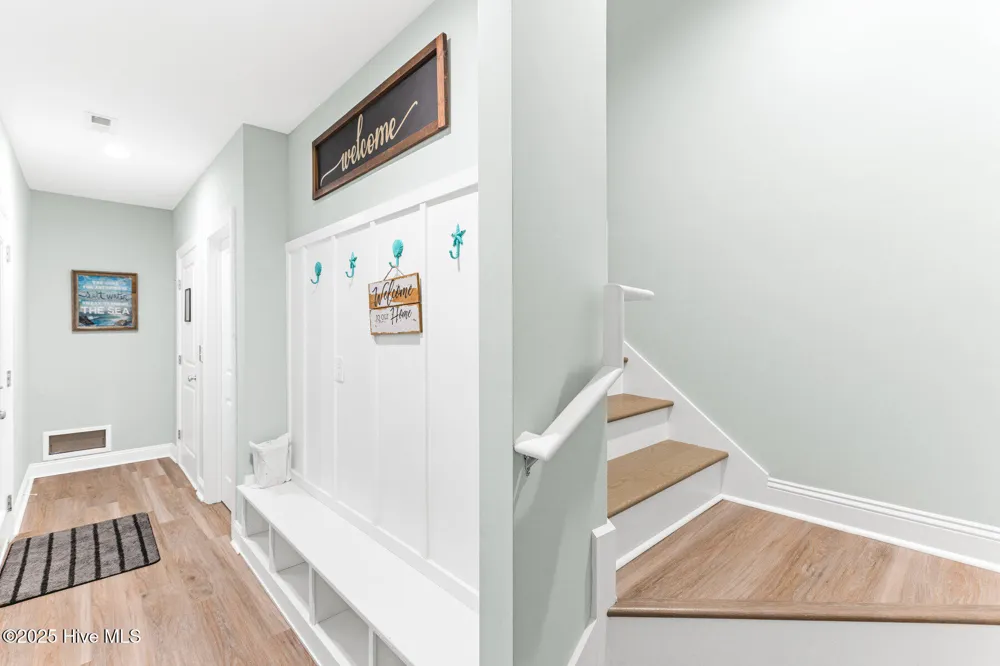822 S Topsail Drive #B Surf City, NC 28445