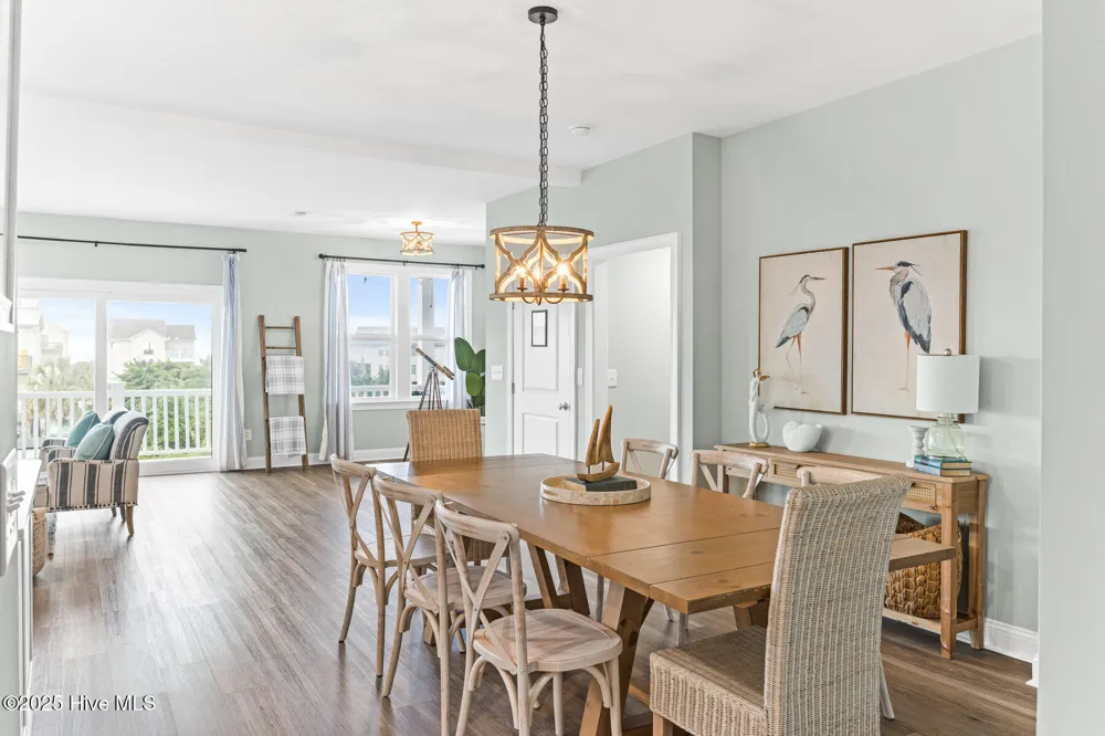 822 S Topsail Drive #B Surf City, NC 28445