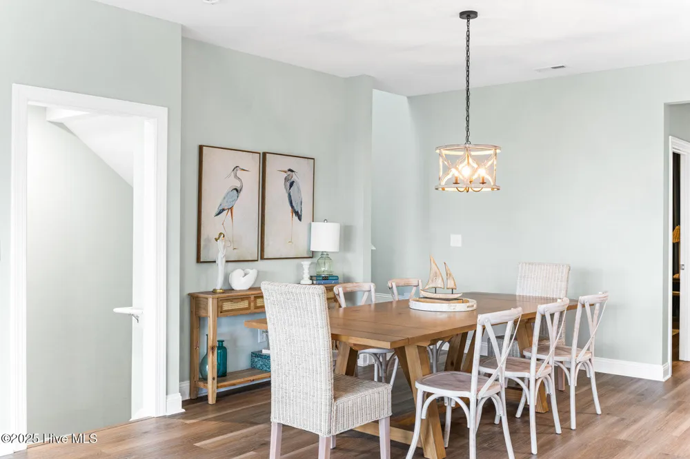 822 S Topsail Drive #B Surf City, NC 28445