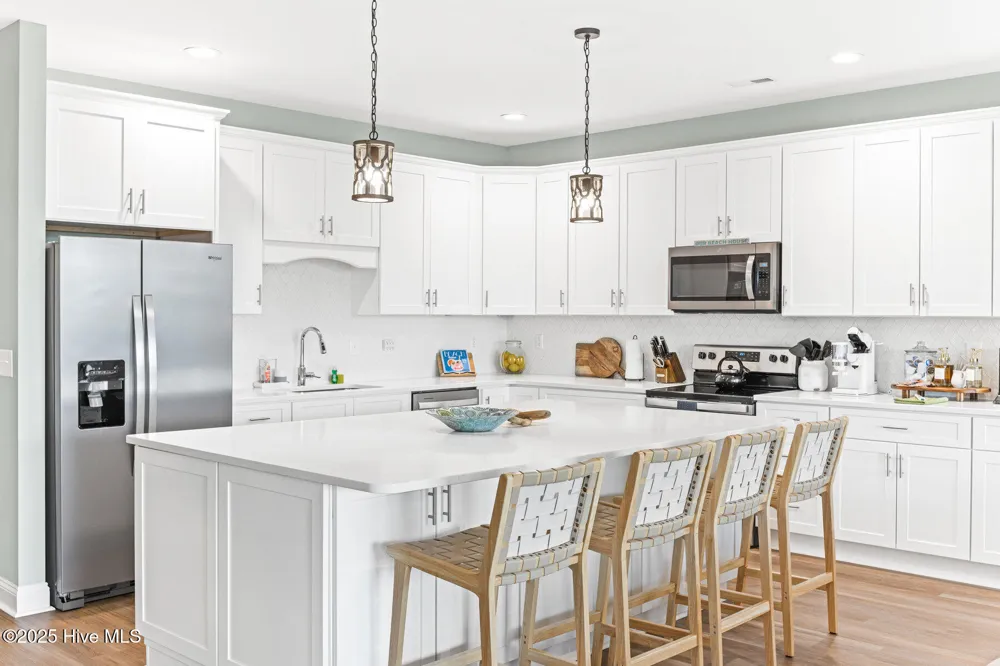 822 S Topsail Drive #B Surf City, NC 28445