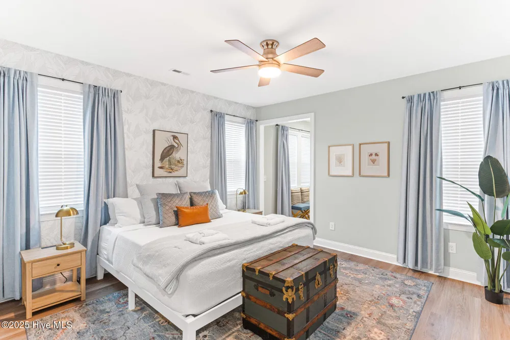 822 S Topsail Drive #B Surf City, NC 28445