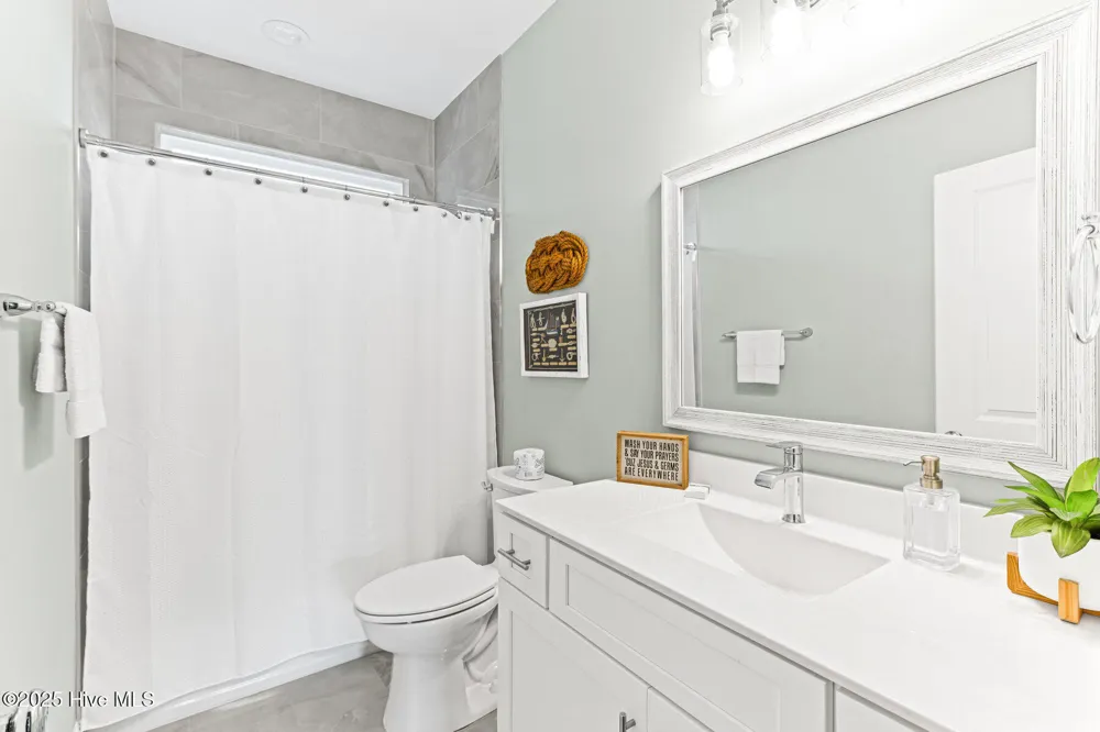 822 S Topsail Drive #B Surf City, NC 28445