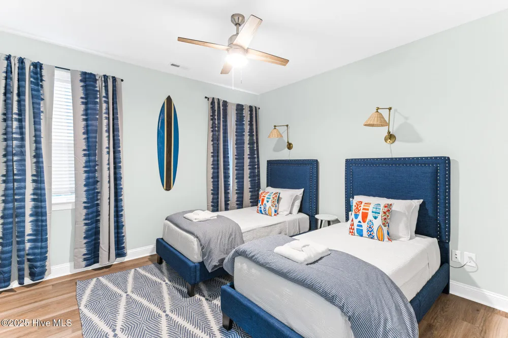 822 S Topsail Drive #B Surf City, NC 28445