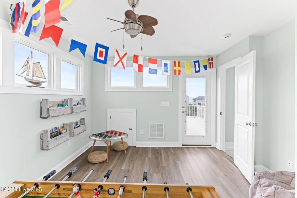 822 S Topsail Drive #B Surf City, NC 28445