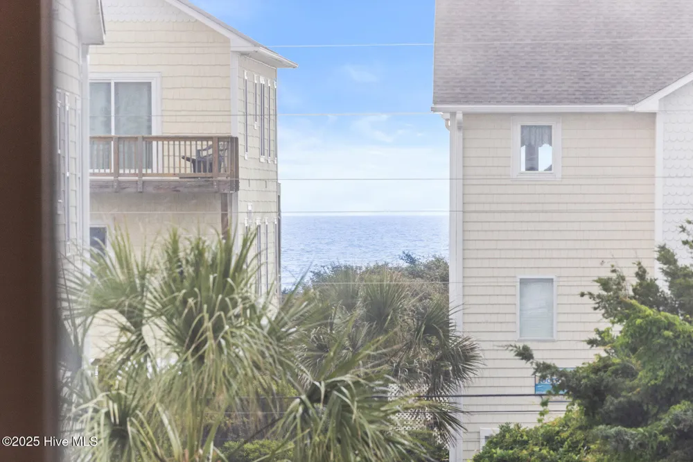 822 S Topsail Drive #B Surf City, NC 28445