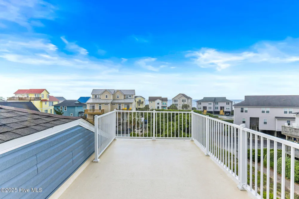 822 S Topsail Drive #B Surf City, NC 28445
