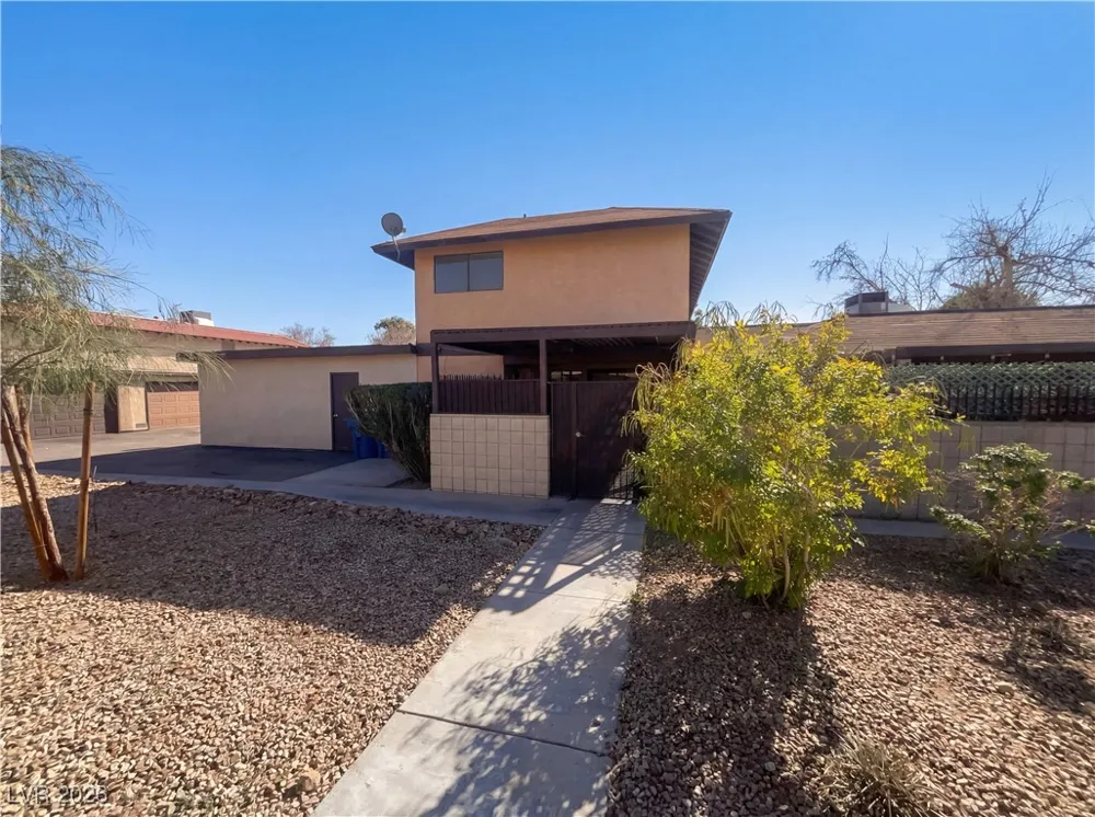 5097 Village Drive