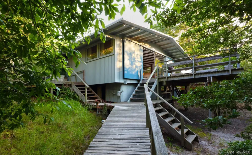 284 Bay Walk Fire Island Pines, NY 11782