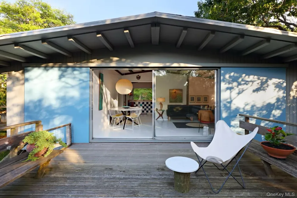 284 Bay Walk Fire Island Pines, NY 11782