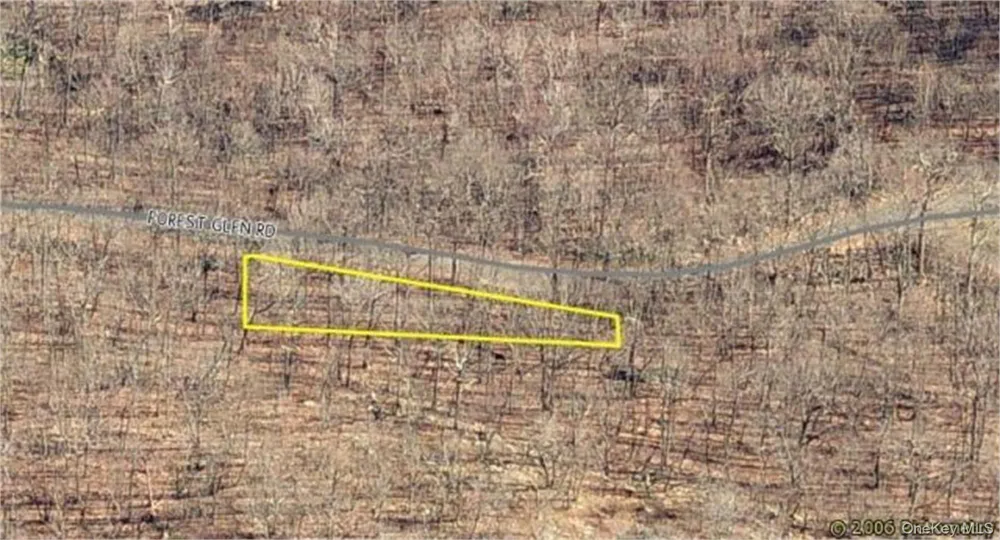 Cedar Road Monroe, NY 10950
