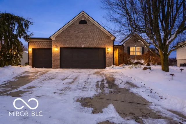 6051 Copeland Mills Court