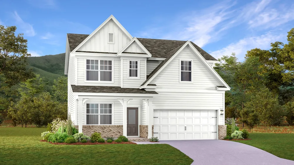 1057 Mourning Cloak Drive