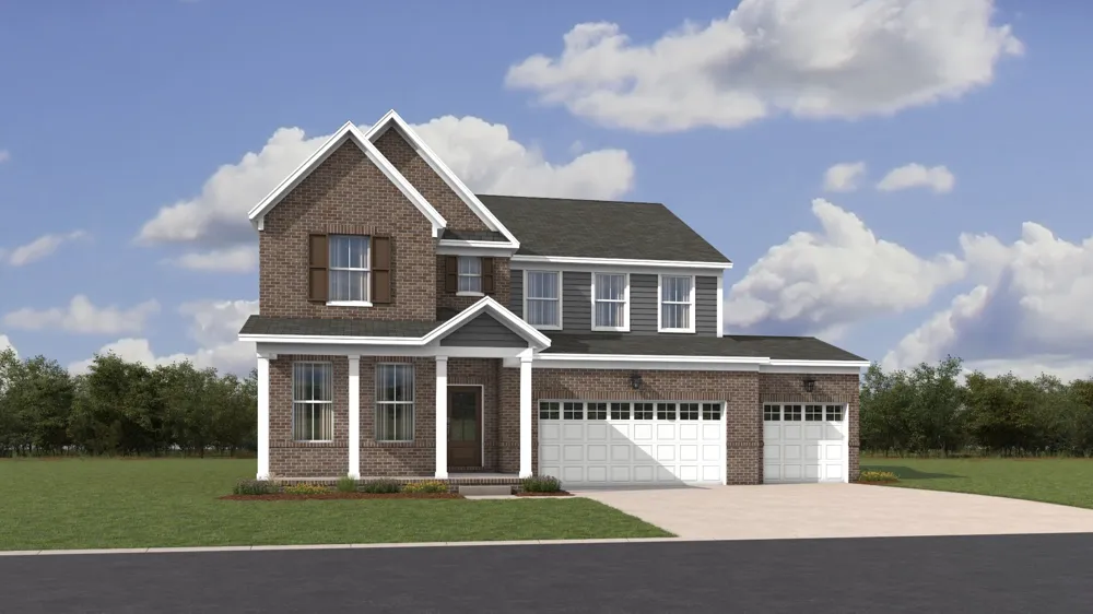 6360 N New Hope Road