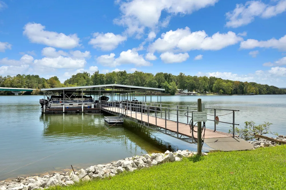 265 Shasteen Bend Dr