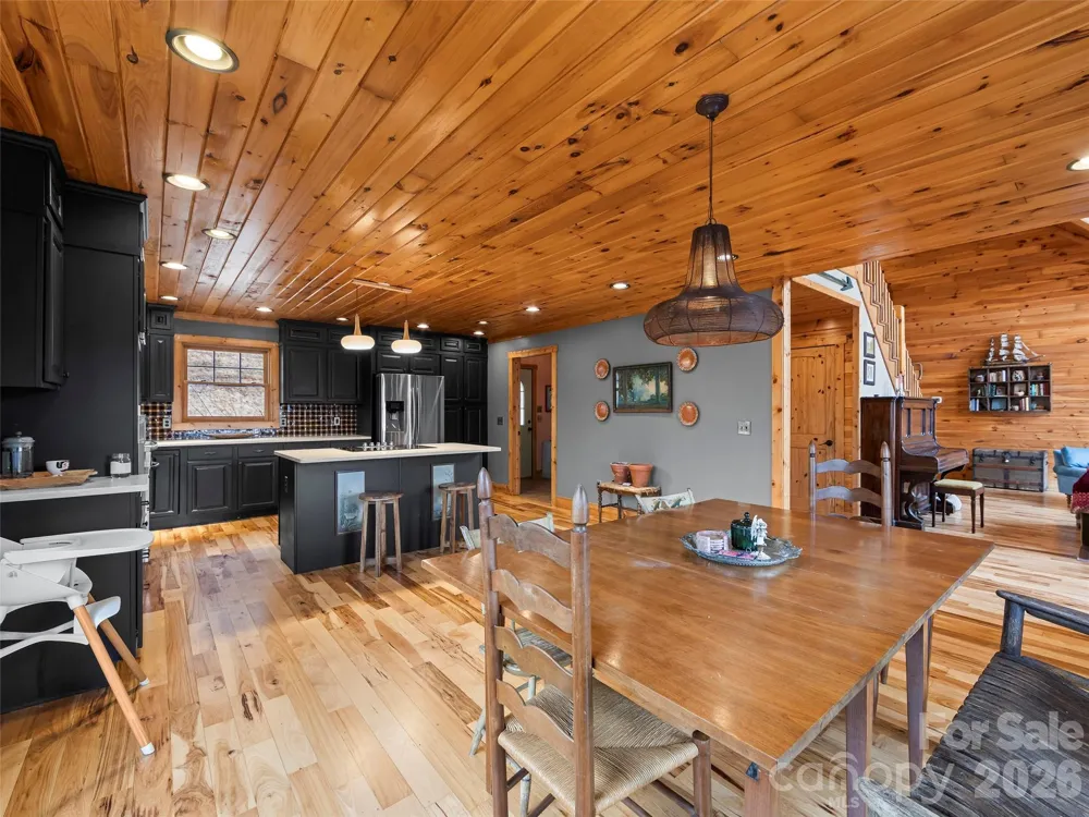 110 Mailon King Road Leicester, NC 28748