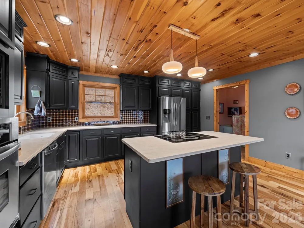 110 Mailon King Road Leicester, NC 28748