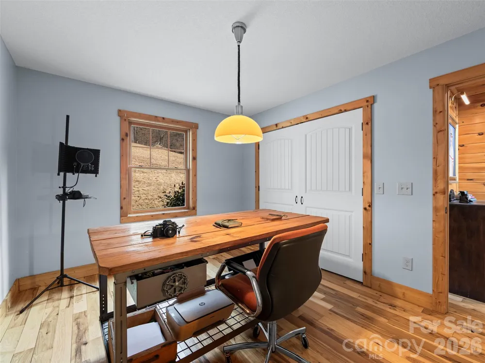 110 Mailon King Road Leicester, NC 28748