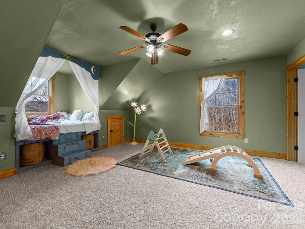 110 Mailon King Road Leicester, NC 28748