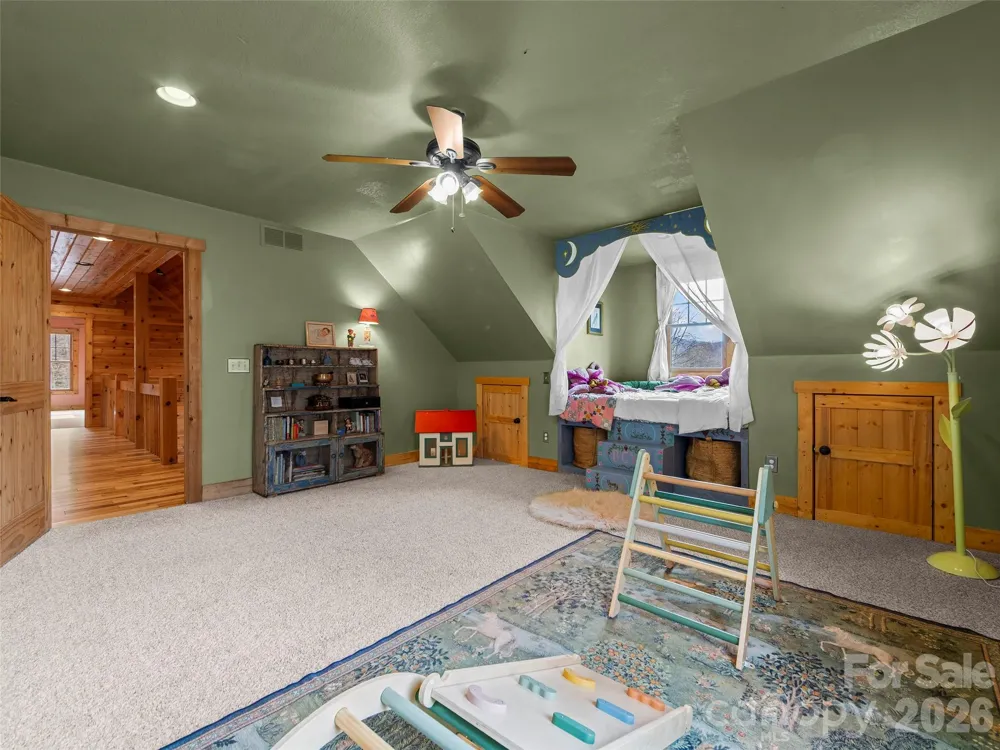 110 Mailon King Road Leicester, NC 28748