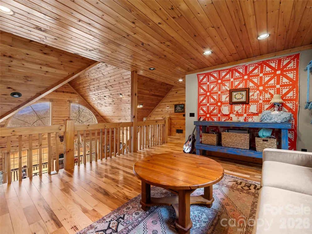 110 Mailon King Road Leicester, NC 28748