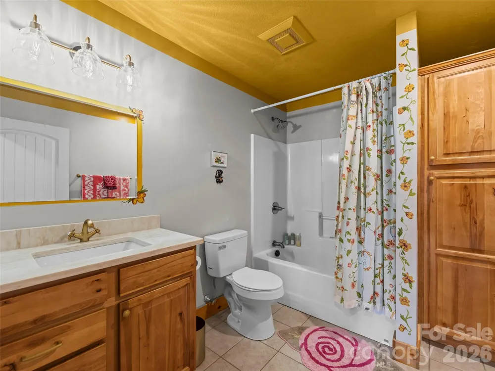 110 Mailon King Road Leicester, NC 28748